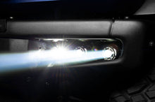 Load image into Gallery viewer, Oracle Lighting 21-24 Ford Bronco Off Road Laser and LED Fog Light Kit for Steel Bumper ORACLE Lighting