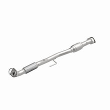 Load image into Gallery viewer, MagnaFlow Exhaust Products Catalytic Converter MagnaFlow Exhaust Products Magnaflow HM Grade Direct-Fit Catalytic Converter 93257