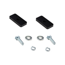 Load image into Gallery viewer, ARB Rear Driveshaft Spacer Fittings Old Man Emu