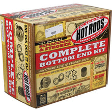 Load image into Gallery viewer, Hot Rods 93-01 Yamaha YZ 80 80cc Bottom End Kit Uncategorized Hot Rods