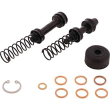Load image into Gallery viewer, All Balls Racing 11-17 Can-Am Commander 1000R DPS Master Cylinder Rebuild Kit | 18-1124