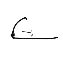 Load image into Gallery viewer, J&L 2025 Ford Transit 150/250/350 3.5L Oil Separator - Black Anodized