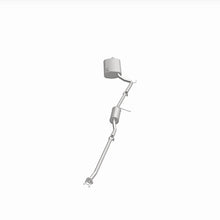 Load image into Gallery viewer, MagnaFlow BRE Exhaust Kit 03-07 Honda Accord 2.4L