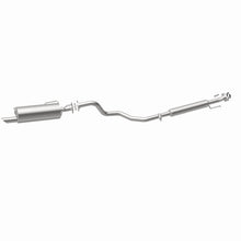 Load image into Gallery viewer, MagnaFlow BRE Exhaust Kit 11-17 Nissan Juke 1.6L