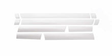 Load image into Gallery viewer, Putco 11-16 Ford SuperDuty - Reg Cab 8ft Long Box - 10pcs - 6.25in Wide SS Rocker Panels Body Armor & Rock Rails Putco