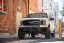 Load image into Gallery viewer, DV8 Offroad 2021-2023 Ford F-150 DV8 Offroad Adaptive Cruise Control Relocation Bracket
