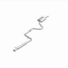 Load image into Gallery viewer, MagnaFlow BRE Exhaust Kit 98-02 Oldsmobile Intrigue