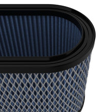 Load image into Gallery viewer, aFe Air Filters - Universal Fit afe Magnum FLOW Round Racing Air Filter Fits Weber IDA 48 Carburetors (4-1/2 IN Height)