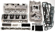 Load image into Gallery viewer, Edelbrock EDE2098 Edelbrock 410Hp Total Power Package Top-End Kit 1955 And Later SB-Chevy