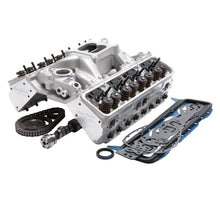 Load image into Gallery viewer, Edelbrock EDE2097 Edelbrock 435Hp Total Power Package Top-End Kit for Use On 1987 And Later SB-Chevy w/ Oe Lifters