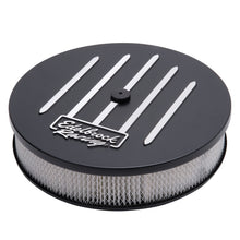 Load image into Gallery viewer, Edelbrock Air Cleaner Assembly Edelbrock Air Cleaner Assembly 41663