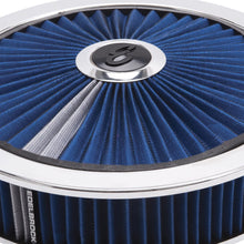 Load image into Gallery viewer, Edelbrock Air Cleaner Assembly Edelbrock Air Cleaner Assembly 43661