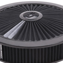 Load image into Gallery viewer, Edelbrock Air Cleaner Assembly Edelbrock Air Cleaner Assembly 43662
