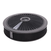 Load image into Gallery viewer, Edelbrock Air Cleaner Assembly Edelbrock Air Cleaner Assembly 43662