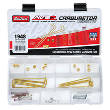 Load image into Gallery viewer, Edelbrock Carburetor Calibration Kit Edelbrock Carburetor Calibration Kit 1948