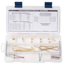 Load image into Gallery viewer, Edelbrock Carburetor Calibration Kit Edelbrock Edelbrock Performer EPS 1405 carburetor calibration kit 1479