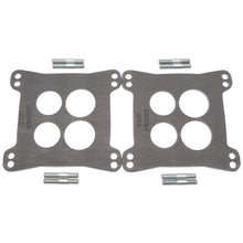 Load image into Gallery viewer, Edelbrock Carburetor Heat Insulator Edelbrock Carburetor Heat Insulator 9267