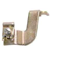Load image into Gallery viewer, Edelbrock Carburetor Rebuild Components Edelbrock Choke Cable Bracket and Clamp Assembly for Edelbrock Carburetors