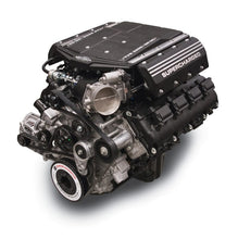 Load image into Gallery viewer, Edelbrock EDE46125 Edelbrock Crate Engine 426ci GEN III Hemi Long Block Only