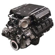 Load image into Gallery viewer, Edelbrock EDE46125 Edelbrock Crate Engine 426ci GEN III Hemi Long Block Only