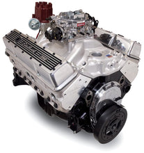 Load image into Gallery viewer, Edelbrock EDE46400 Edelbrock Crate Engine Edelbrock 9 0 1 Performer E-Tec No Water Pump As Cast