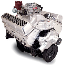 Load image into Gallery viewer, Edelbrock EDE46410 Edelbrock Crate Engine Edelbrock 9 0 1 Performer E-Tec w/ Short Water Pump As Cast
