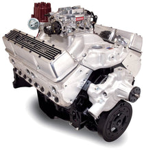 Load image into Gallery viewer, Edelbrock EDE46410 Edelbrock Crate Engine Edelbrock 9 0 1 Performer E-Tec w/ Short Water Pump As Cast