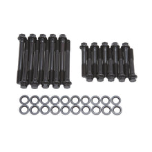 Load image into Gallery viewer, Edelbrock Engine Cylinder Head Bolt Set Edelbrock Edelbrock E-Series Cylinder Head Bolt Kit #85572 for Ford 390-428 FE engines 85572