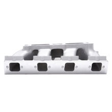 Load image into Gallery viewer, Edelbrock Engine Intake Manifold Edelbrock Edelbrock Dual-Quad Chrysler Gen II 426-572 HEMI Carbureted Intake Manifold 7524
