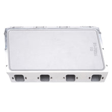 Load image into Gallery viewer, Edelbrock Engine Intake Manifold Edelbrock Edelbrock Dual-Quad Chrysler Gen II 426-572 HEMI Carbureted Intake Manifold 7524