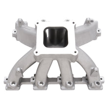 Load image into Gallery viewer, Edelbrock Engine Intake Manifold Edelbrock Edelbrock EFI Super Vic LS3 4150 Intake Manifold GM LS Engines 28265
