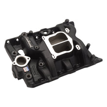 Load image into Gallery viewer, Edelbrock Engine Intake Manifold Edelbrock Edelbrock Performer Pontiac Intake Manifold for Pontiac 326-455 V8 21563