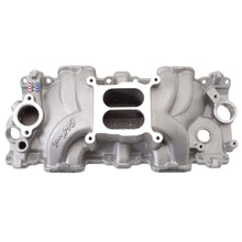 Load image into Gallery viewer, Edelbrock Engine Intake Manifold Edelbrock Edelbrock Performer RPM Small Port Intake Manifold for Chevrolet W-Series 7158