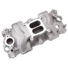Load image into Gallery viewer, Edelbrock Engine Intake Manifold Edelbrock Edelbrock Performer RPM Small Port Intake Manifold for Chevrolet W-Series 7158