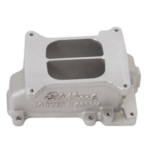 Load image into Gallery viewer, Edelbrock Engine Intake Manifold Edelbrock Edelbrock Performer Top GM V6 4V Intake Manifold 3789