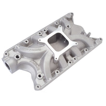 Load image into Gallery viewer, Edelbrock Engine Intake Manifold Edelbrock Edelbrock Torker II Intake Manifold for 351W Ford Small Block Windsor engines 5081