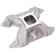 Load image into Gallery viewer, Edelbrock Engine Intake Manifold Edelbrock Edelbrock Torker II Intake Manifold for Chrysler 413-426-440 Big-Block V8 5091