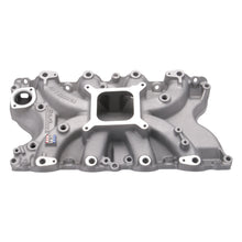 Load image into Gallery viewer, Edelbrock Engine Intake Manifold Edelbrock Edelbrock Victor 460 EFI Intake Manifold for Ford 429/460 Big-Block V8 50665