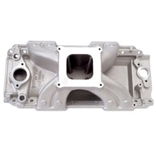 Load image into Gallery viewer, Edelbrock Engine Intake Manifold Edelbrock Edelbrock Victor Jr. 454-R Intake Manifold For Chevrolet 396-502 Big-Block V8 2902