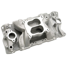 Load image into Gallery viewer, Edelbrock Engine Intake Manifold Edelbrock Engine Intake Manifold 2604