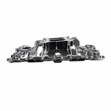 Load image into Gallery viewer, Edelbrock Engine Intake Manifold Edelbrock Engine Intake Manifold 2701-CP