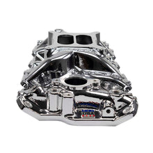 Load image into Gallery viewer, Edelbrock Engine Intake Manifold Edelbrock Engine Intake Manifold 2701-CP