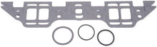 Load image into Gallery viewer, Edelbrock Engine Intake Manifold Gasket Set Edelbrock Engine Intake Manifold Gasket Set 7225