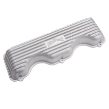 Load image into Gallery viewer, Edelbrock Engine Valve Cover Set Edelbrock Engine Valve Cover Set 41409