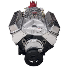 Load image into Gallery viewer, Edelbrock Engines Edelbrock Crate Engine Edelbrock 9 0 1 Performer E-Tec No Water Pump As Cast