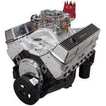 Load image into Gallery viewer, Edelbrock Engines Edelbrock Crate Engine Edelbrock 9 0 1 Performer E-Tec No Water Pump As Cast
