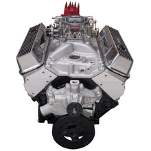 Load image into Gallery viewer, Edelbrock Engines Edelbrock Crate Engine Edelbrock 9 0 1 Performer E-Tec w/ Short Water Pump As Cast