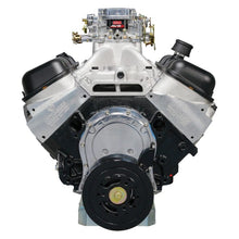 Load image into Gallery viewer, Edelbrock Engines Edelbrock Crate Engine Edelbrock/Pat Musi 555 RPM XT BBC 675 HP Stock Exhaust Port Location