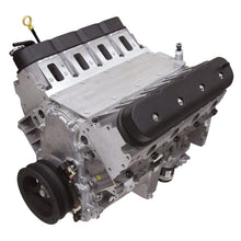Load image into Gallery viewer, Edelbrock Engines Edelbrock Crate Engine LS3 Long Block Only