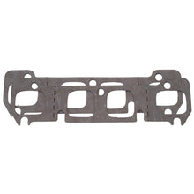 Load image into Gallery viewer, Edelbrock Exhaust Manifold Gasket Set Edelbrock Exhaust Manifold Gasket Set 7241